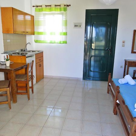 Debby Apartments Ialysos  Dış mekan fotoğraf