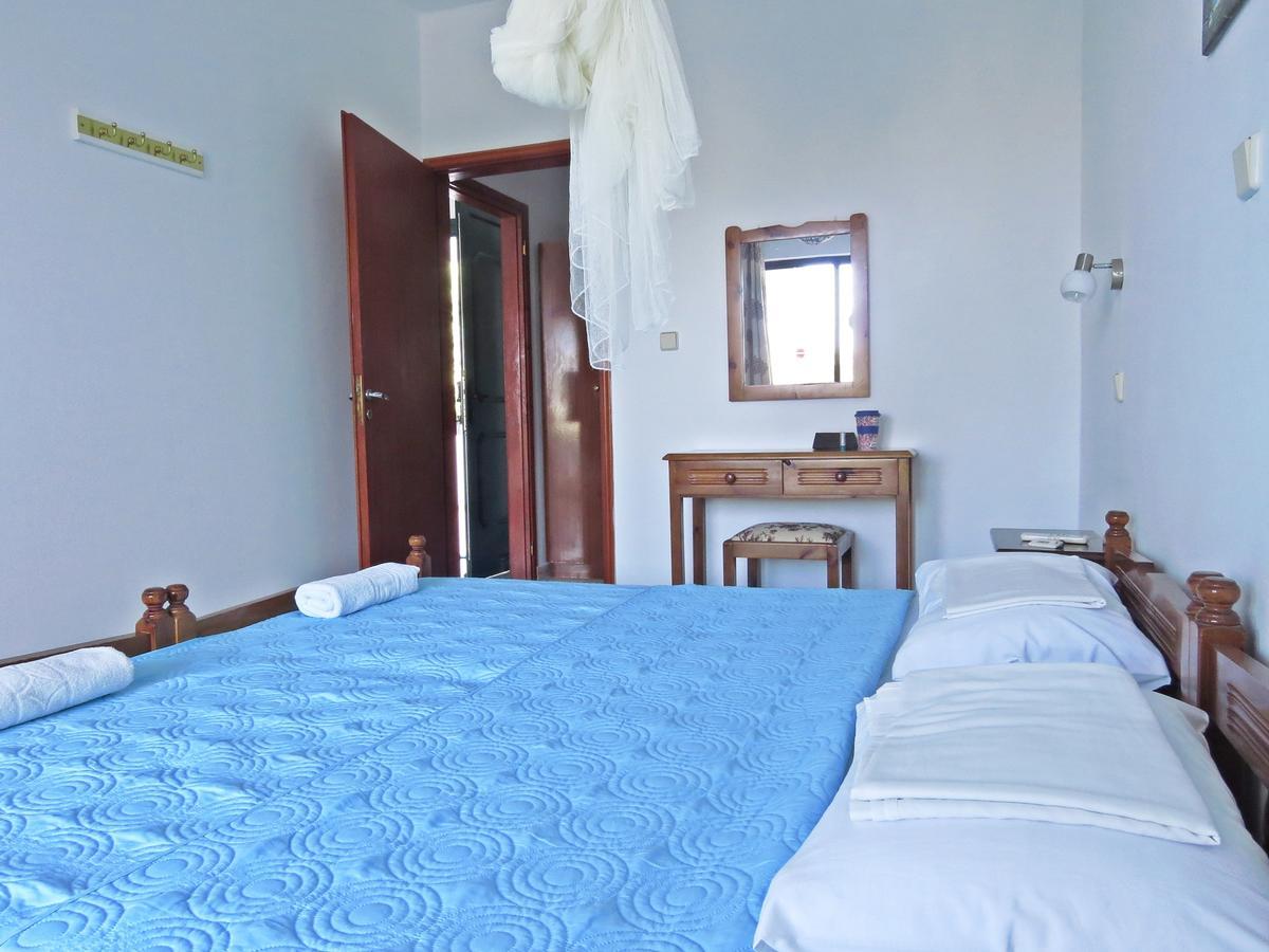 Debby Apartments Ialysos  Dış mekan fotoğraf