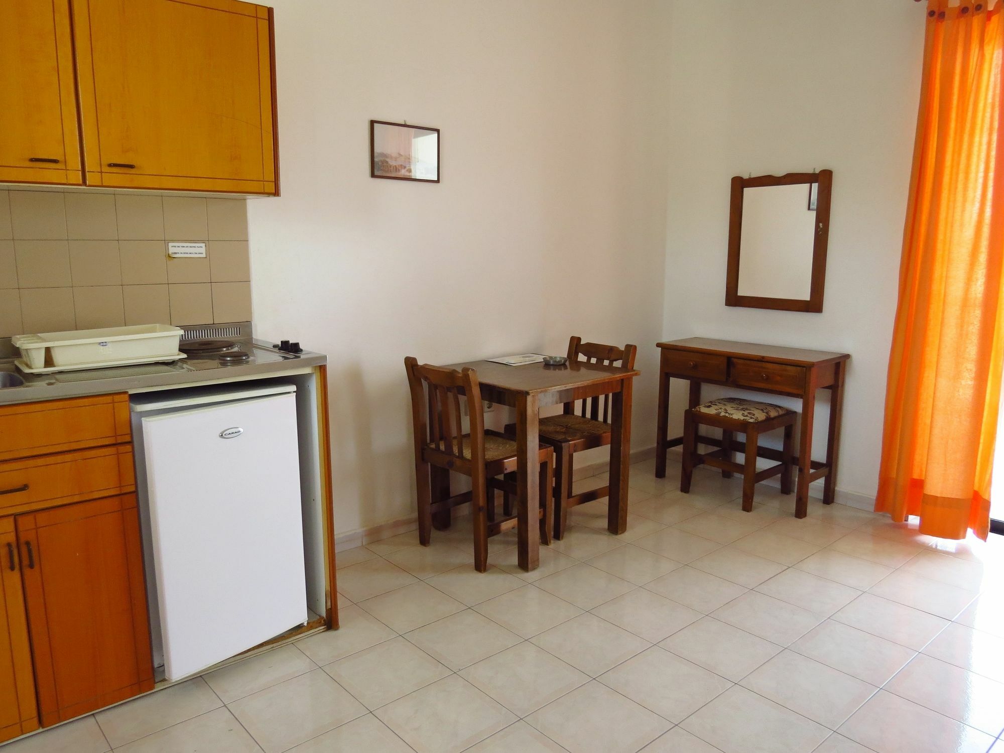 Debby Apartments Ialysos  Dış mekan fotoğraf