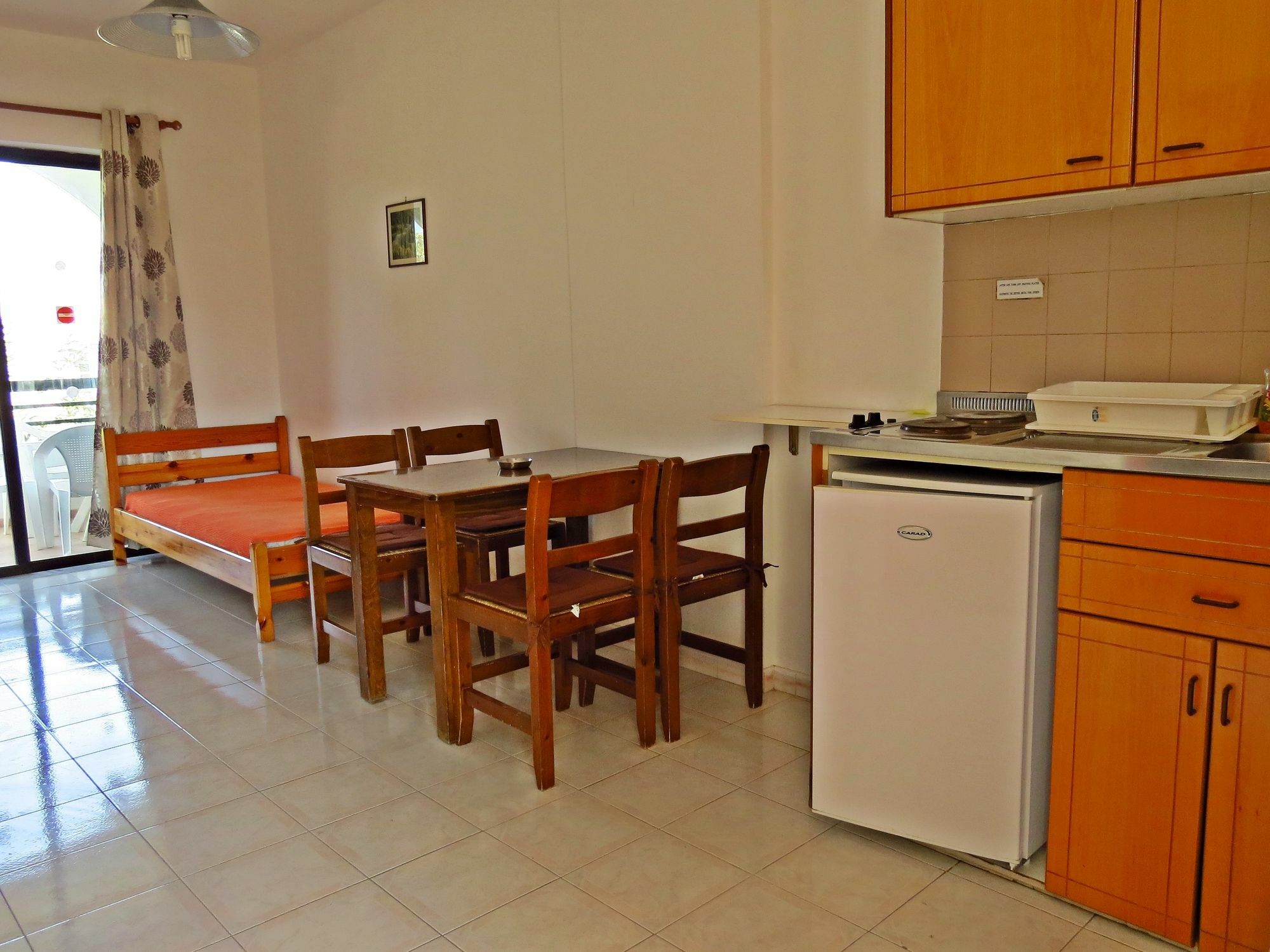 Debby Apartments Ialysos  Dış mekan fotoğraf