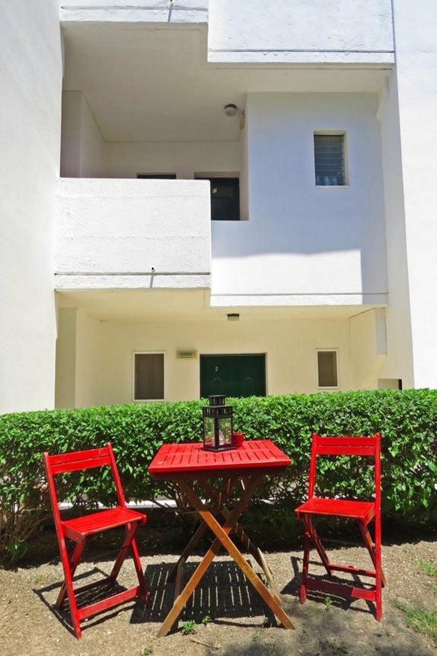 Debby Apartments Ialysos  Dış mekan fotoğraf